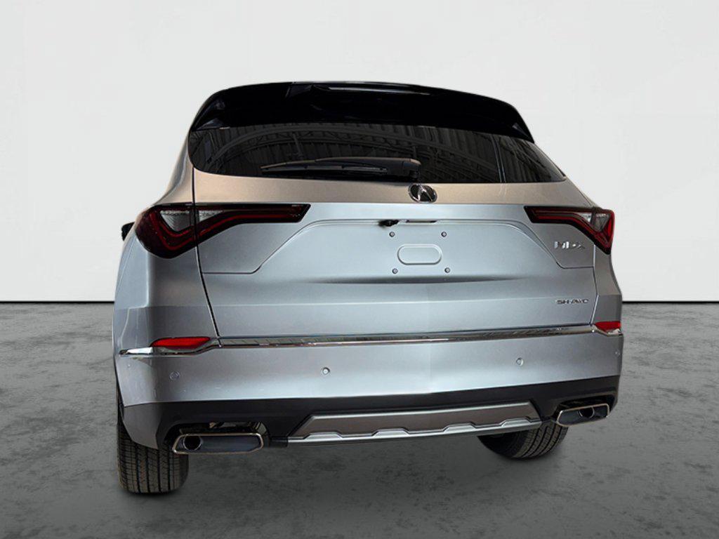 new 2026 Acura MDX car, priced at $60,850
