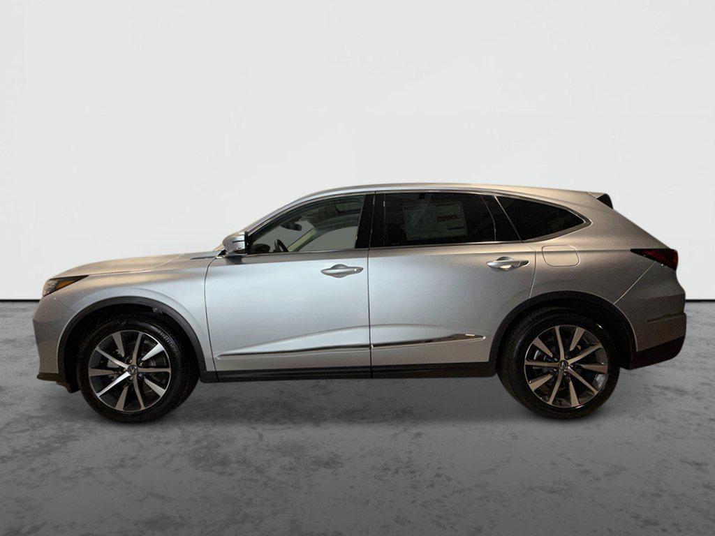 new 2026 Acura MDX car, priced at $60,850