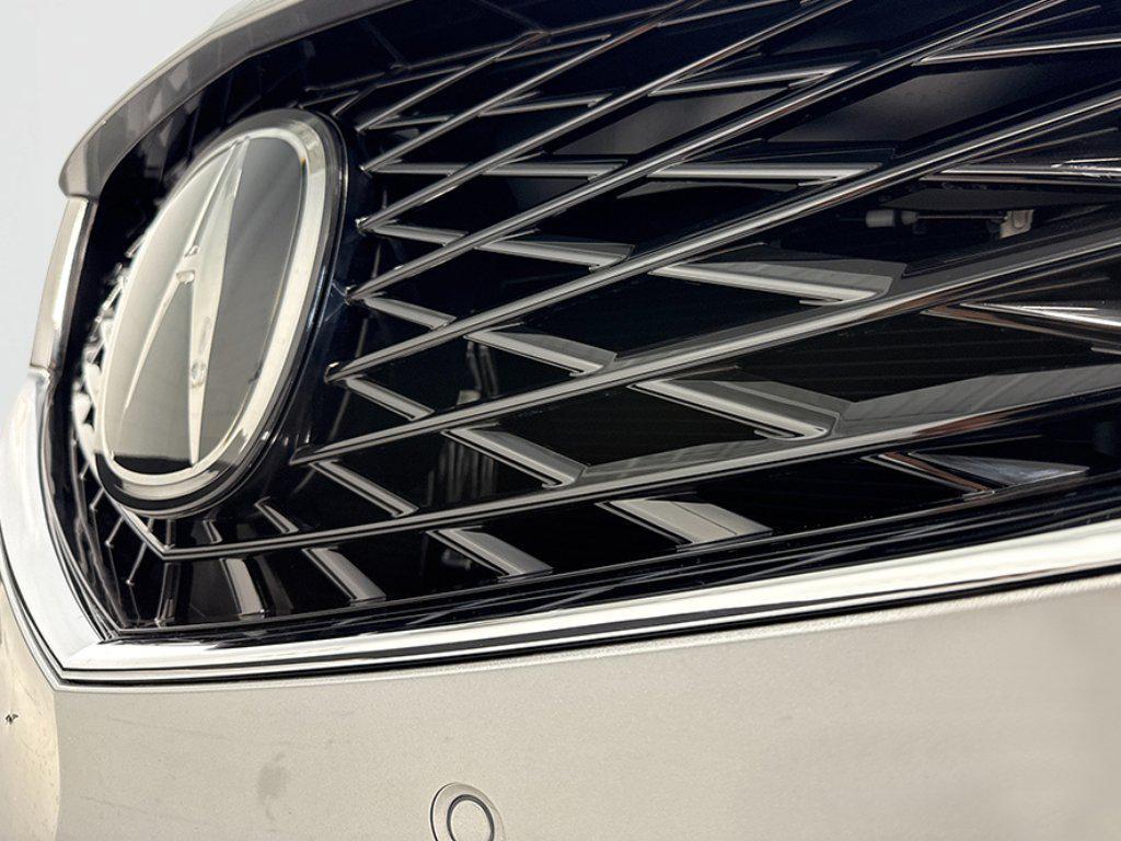 new 2026 Acura MDX car, priced at $61,449