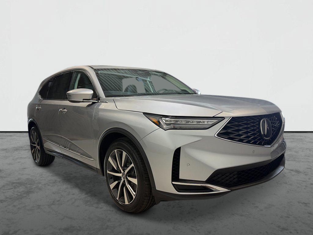 new 2026 Acura MDX car, priced at $60,850