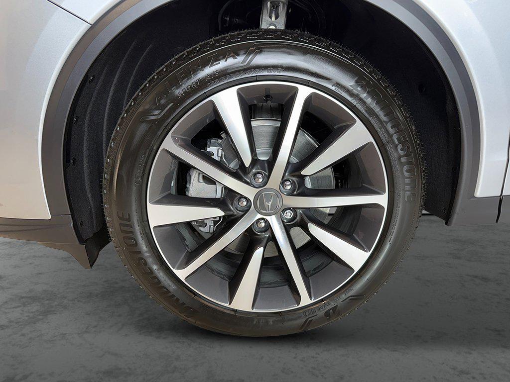 new 2026 Acura MDX car, priced at $60,850