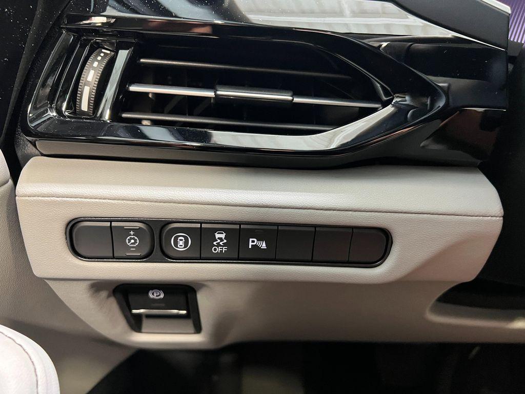 new 2026 Acura MDX car, priced at $60,850