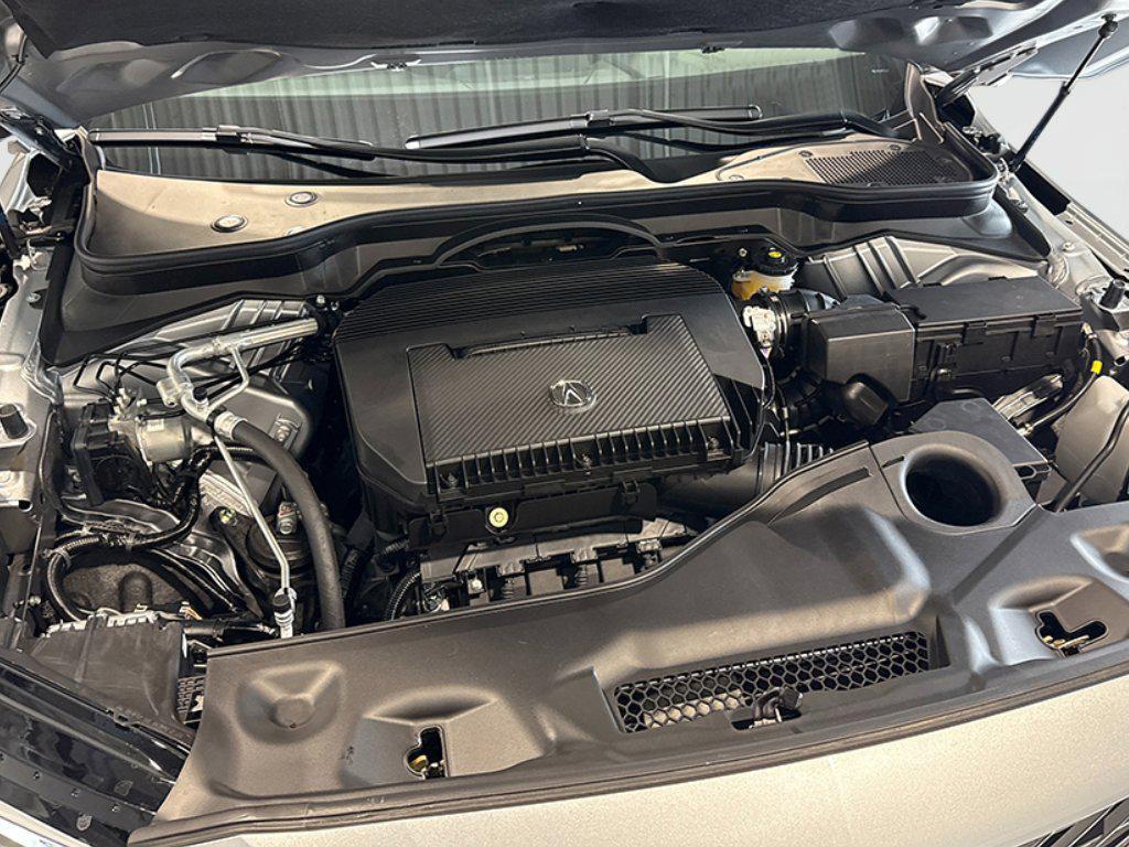 new 2026 Acura MDX car, priced at $60,850