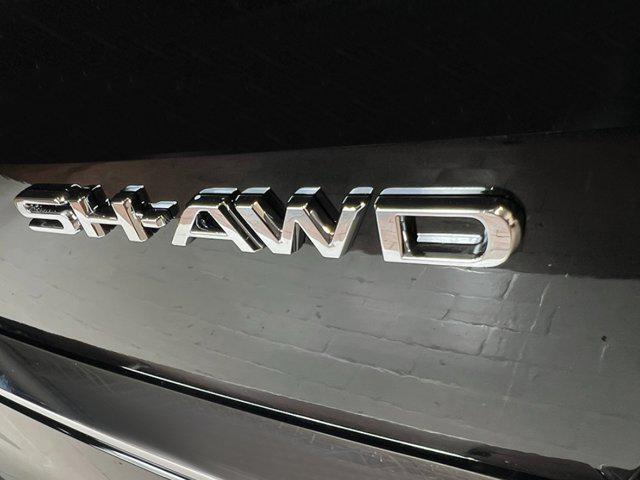 new 2026 Acura MDX car, priced at $55,950