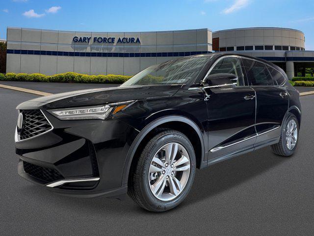 new 2026 Acura MDX car, priced at $55,950