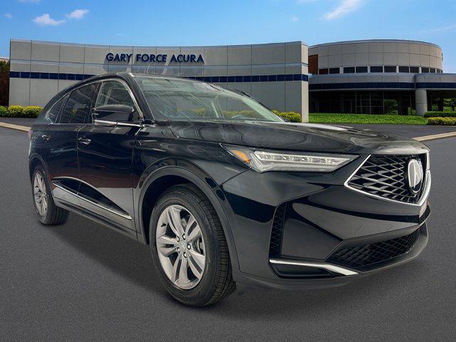 new 2026 Acura MDX car, priced at $55,950