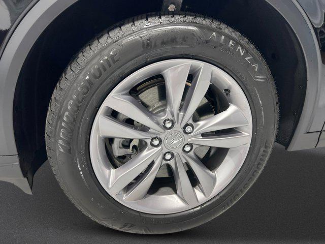 new 2026 Acura MDX car, priced at $55,950