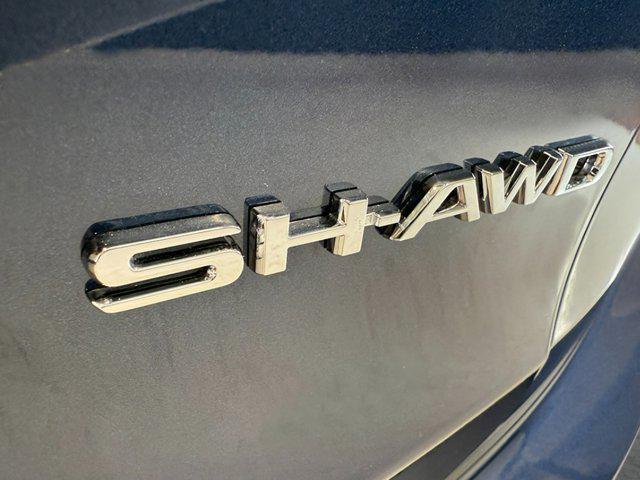 new 2026 Acura RDX car, priced at $54,200