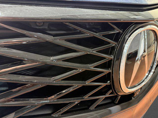 new 2026 Acura RDX car, priced at $54,200