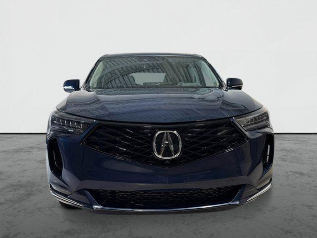 new 2026 Acura RDX car, priced at $54,200