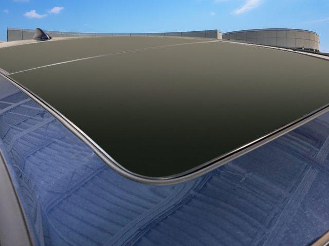 new 2026 Acura RDX car, priced at $54,200