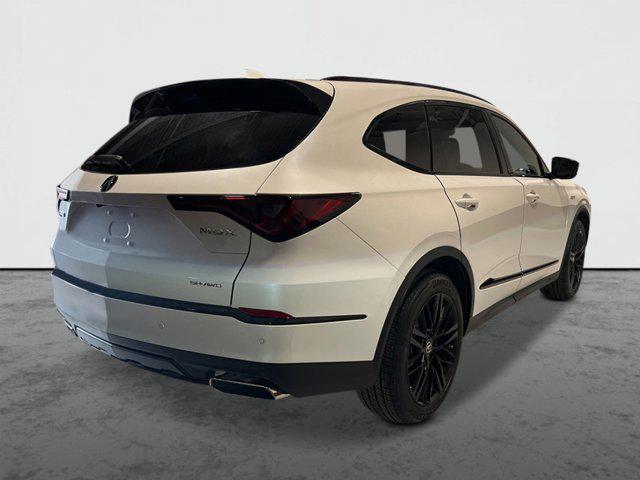 new 2026 Acura MDX car, priced at $70,950