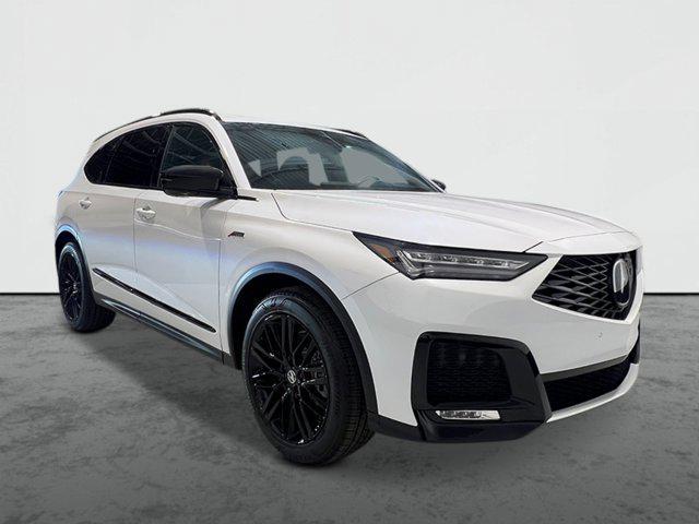 new 2026 Acura MDX car, priced at $70,950