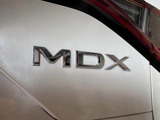 new 2026 Acura MDX car, priced at $70,950