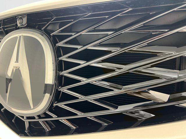 new 2026 Acura MDX car, priced at $70,950