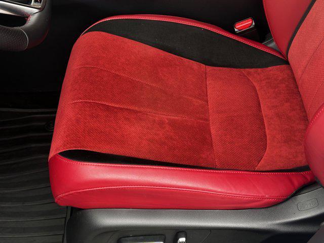 used 2025 Acura ADX car, priced at $36,483