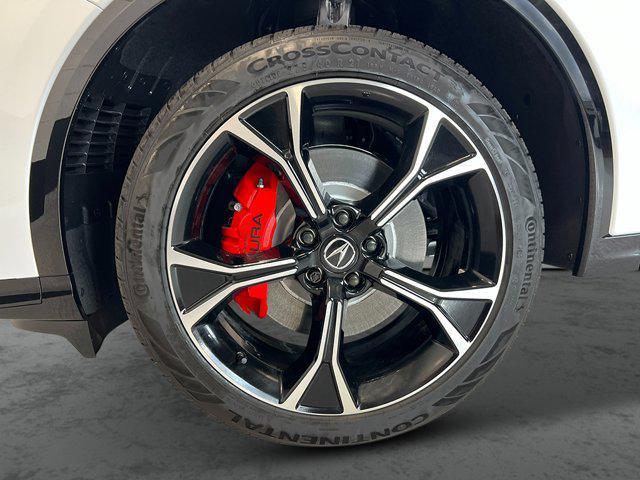 new 2026 Acura MDX car, priced at $77,900