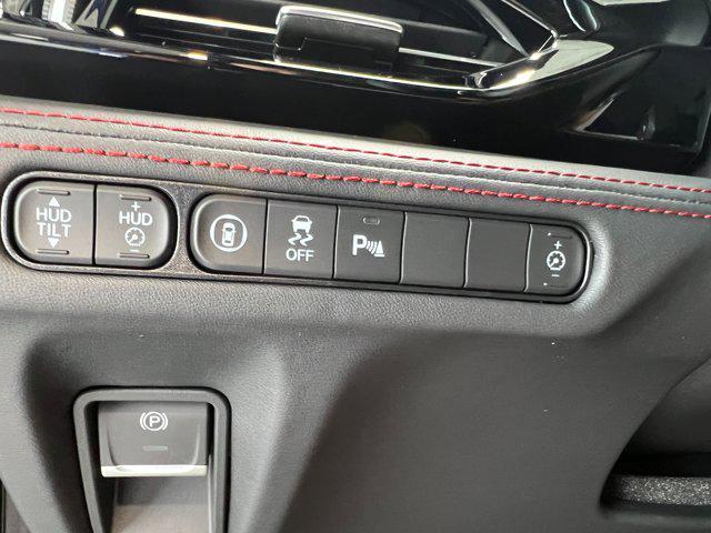 new 2026 Acura MDX car, priced at $77,900