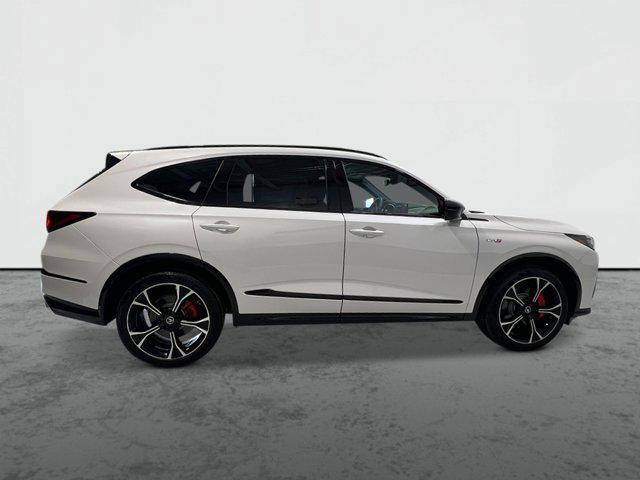 new 2026 Acura MDX car, priced at $77,900