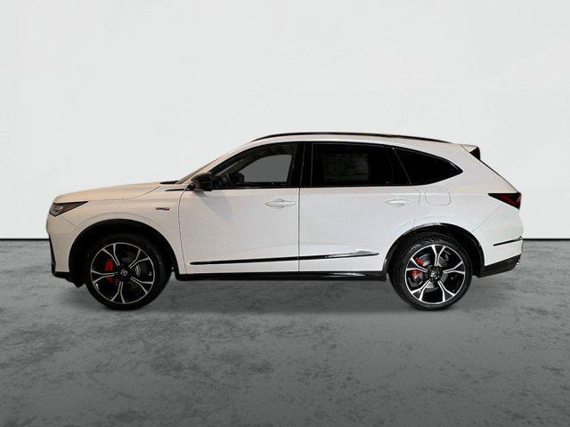 new 2026 Acura MDX car, priced at $77,900