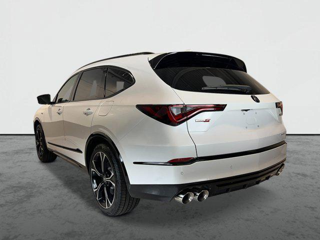 new 2026 Acura MDX car, priced at $77,900