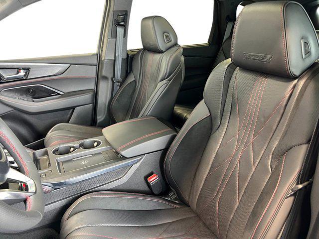 new 2026 Acura MDX car, priced at $77,900