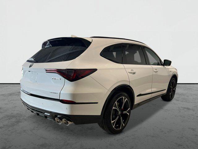new 2026 Acura MDX car, priced at $77,900