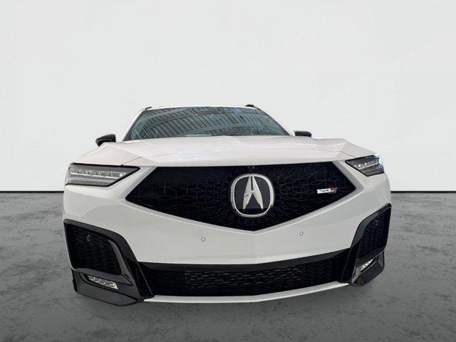 new 2026 Acura MDX car, priced at $77,900