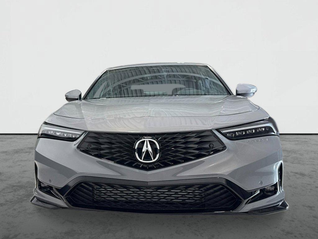 new 2026 Acura Integra car, priced at $41,694