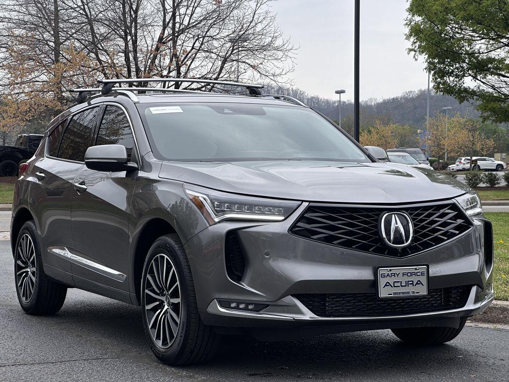 used 2026 Acura RDX car