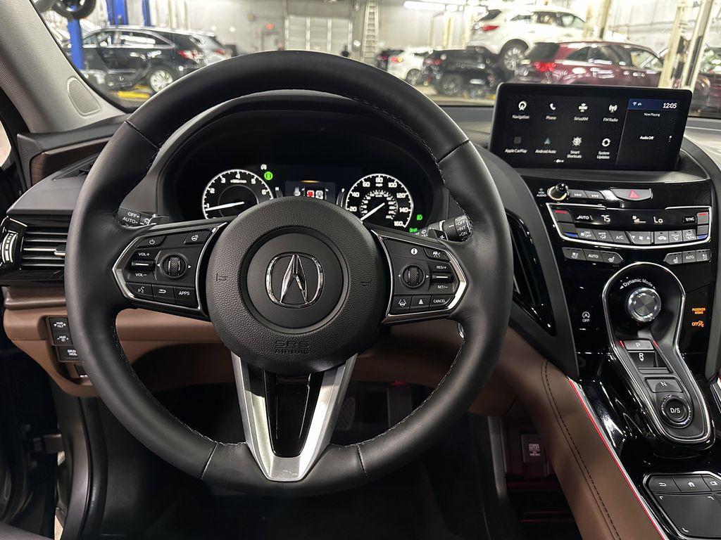 used 2026 Acura RDX car