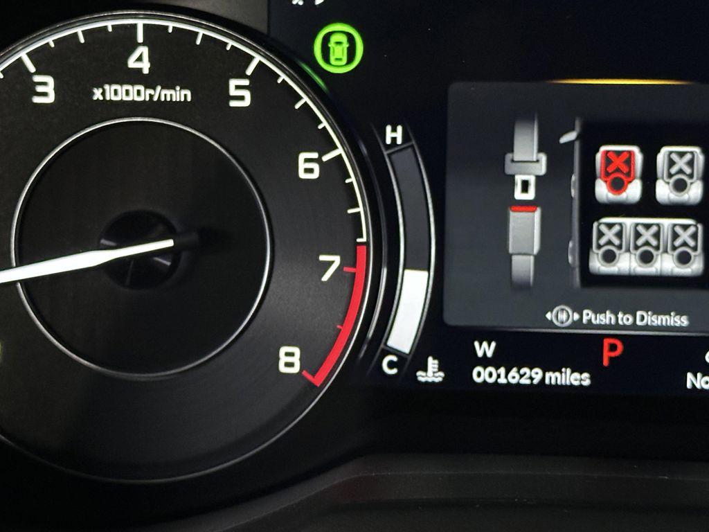 used 2026 Acura RDX car