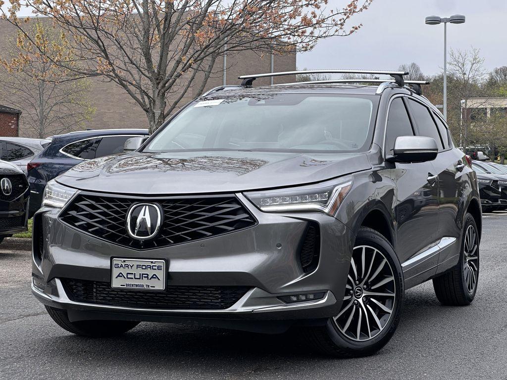 used 2026 Acura RDX car