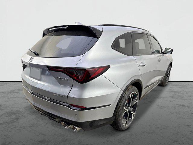 new 2026 Acura MDX car, priced at $77,300