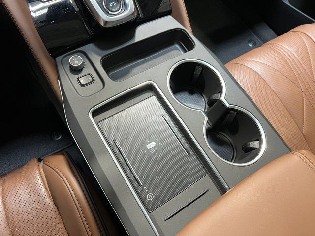 new 2026 Acura MDX car, priced at $68,850