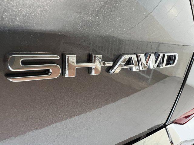 new 2026 Acura MDX car, priced at $68,850