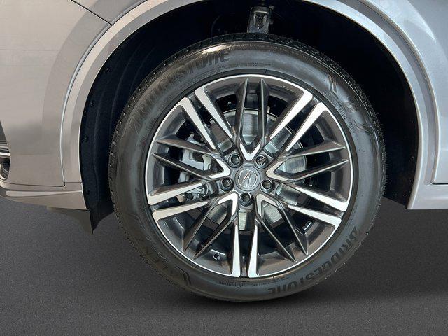 new 2026 Acura MDX car, priced at $68,850