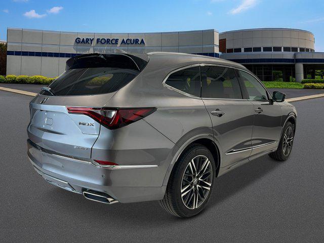 new 2026 Acura MDX car, priced at $68,850