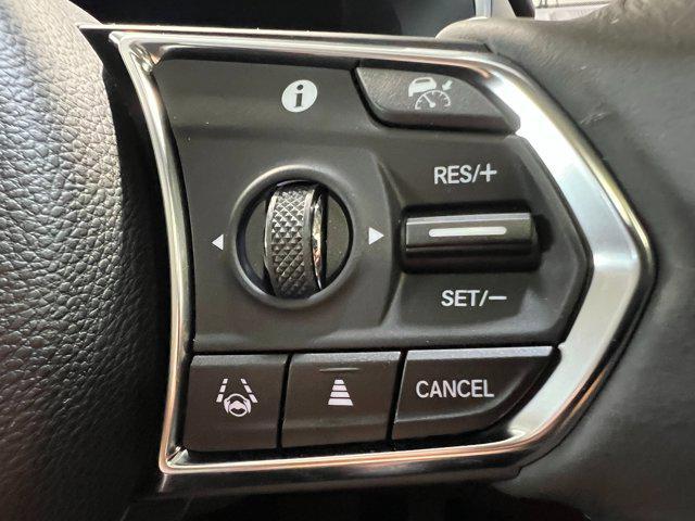 new 2026 Acura MDX car, priced at $68,850