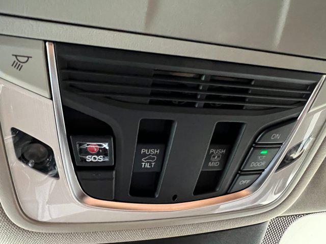 new 2026 Acura MDX car, priced at $68,850