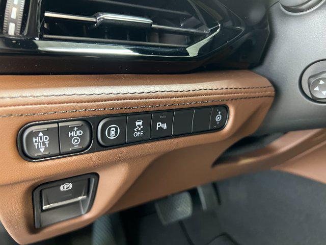 new 2026 Acura MDX car, priced at $68,850