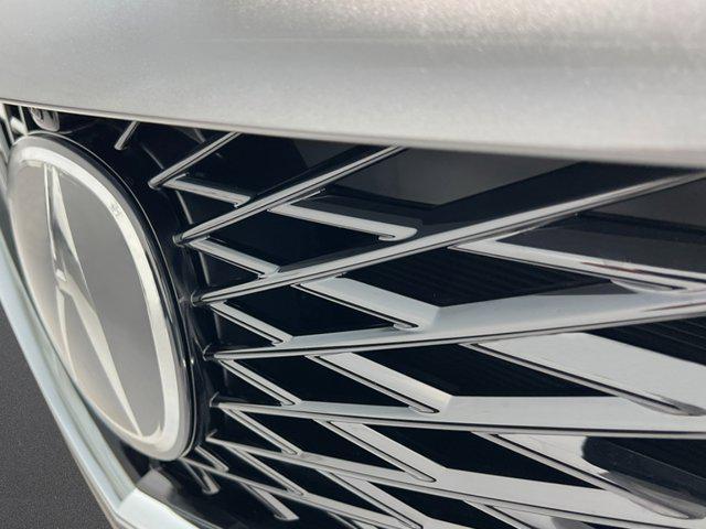 new 2026 Acura MDX car, priced at $68,850