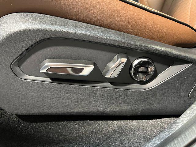 new 2026 Acura MDX car, priced at $68,850