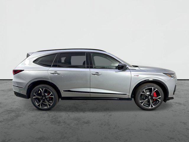 new 2026 Acura MDX car, priced at $77,300