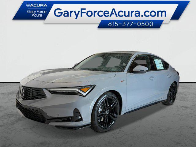 new 2026 Acura Integra car, priced at $41,095