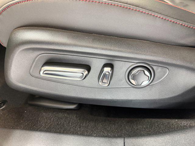 new 2026 Acura ADX car