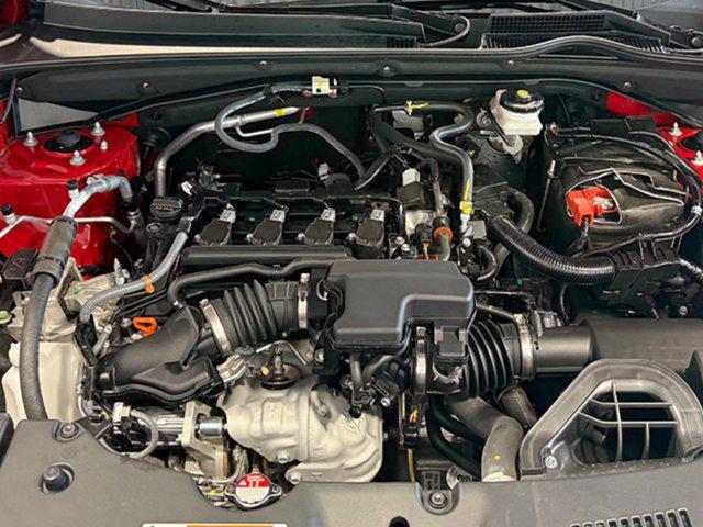 new 2026 Acura ADX car