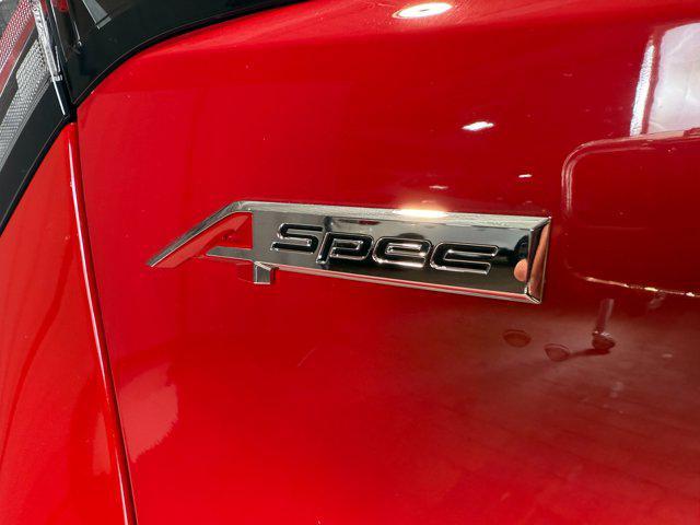 new 2026 Acura ADX car