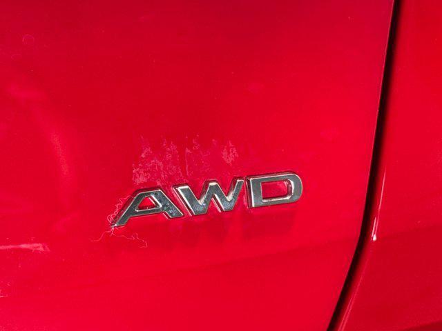 new 2026 Acura ADX car