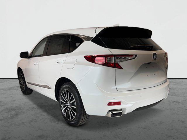 new 2026 Acura RDX car, priced at $54,900